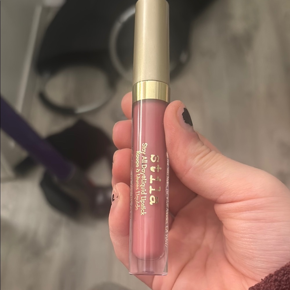 Stila Stay All Day Liquid Lipstick - Pink